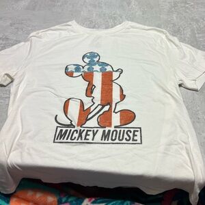 GRAPHIC TEES- Womens Disney shirt